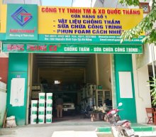 QUOC THANG STORE No 1